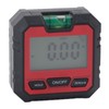 Digital Angle Finder with Backlight Accurate Measurement Portable Durable Construction