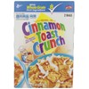 Cinnamon Toast Crunch, 2 Bags, 49.5 Ounce Total (2 Pack)