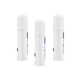Lactovit Original Desodorante Extra Eficaz, piel normal a seca, 60ml, 3 unidades
