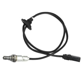 Hoypeyfiy Oxygen Sensor 1588A144 1588A228 Replacement for RVR/Lancer 11-15, Replacement for Outlander 11-13, Replacement for Outlander Sport 11-18 Upstream Downstream O2 Sensor (Upstream)