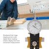 Fafeicy Table Saw Gauge, Woodworking Table Saw Gauge Adjustable Calibration
