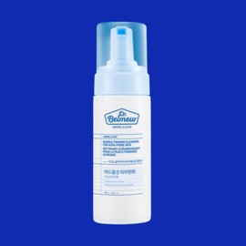 Partner_Reference 닥터벨머 아미노클리어 아크네 버블 폼 150ml 1개 / 닥터벨머 아미노클리어 아크네 버블 폼 150ml 1개