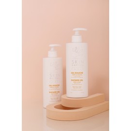 SkinHaptics Shower Gel 400ml Infants Pregnant Women / 스킨햅틱스 샤워젤 400ml 영유아 임산부