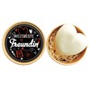 Mini Gift World Best Friend | Heart Soap 95 g,