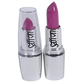 Saffron - 0134 Lipstick (Colour 46 Euphoric)