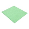 6Pcs Acoustic Absorption Panel Thickened Reduce Reverb SoundProof Padding Absorber(Green