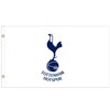 THFC Giant Tottenham Hotspur (Spurs) Crest Flag (5ft x 3ft