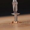 #8 x 1-1/2" Wood Screw 500Pcs 410 Stainless Steel Standard