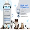 Allertech® Anti-Allergen Pet Shampoo 16-oz Bottle