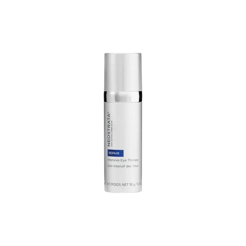 Neostrata Repair Intensive Eye Contorno De Ojos 15g Crema