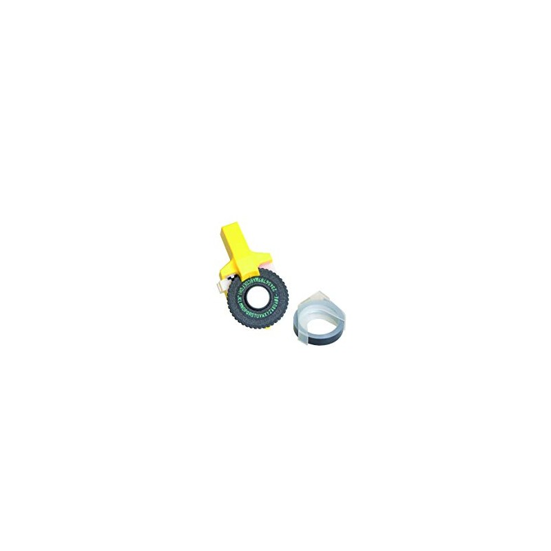 Artemio 11cm click click small model label maker