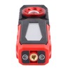 Rechargeable Work Light with Magnets and Foldable Hooks Flexible 2000mah