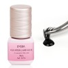 Sensitive Open Eyes Lash Cluster Glue 3s Strong Hold Long