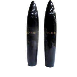 Estée Lauder 2} Estee Lauder Mascara Turbo Lash High Powered Volume+Length Black - 0.1oz/3ml