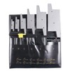 Accusize - 6 Pair/Set Adjustable Precision Parallel Set, EG02-5001