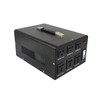 kimllier 3000W Voltage Transformer Converter Step Up 110-120V to 220-240V