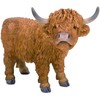 Vivid Arts - Pet Pals Highland Cattle Home or Garden
