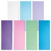 Spring Mix Pastel Tissue Paper Value Pack - 64 Sheets,
