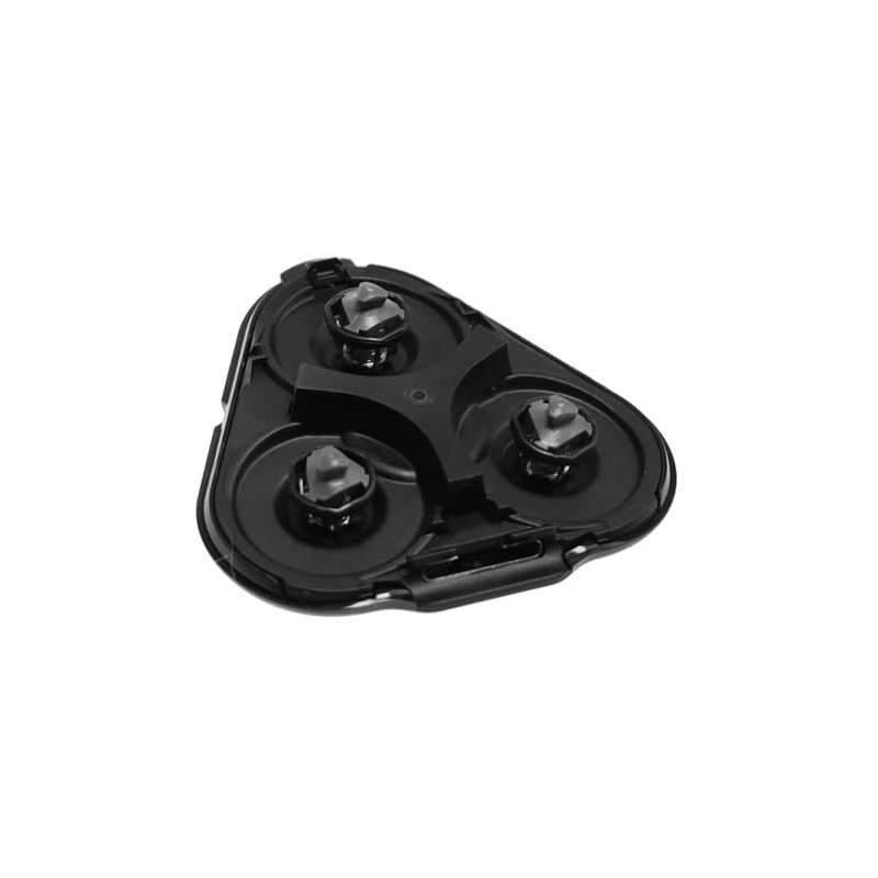 Shaving Head Holder Compatible with/Replacement Part for Philips 422203625751 Series