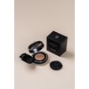 Shegaia/ Watery Glow Cover Pact Foundation Esthetic Cushion / 쉬가이아/