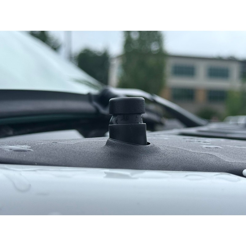 CravenSpeed Untenna Compatible with Ford F-150 (2009-2026), F-150 Raptor/SVT Raptor