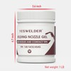 YESWELDER Welding Nozzle Gel for MIG Welding, Anti-Spatter Dip Gel