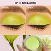 Oulac Nude Gold Cream Eyeshadow also for Highlighter Highly Pigmented