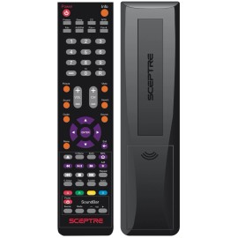 Sceptre New Sceptre 142022370014C Remote for E245BDFHDR, E325LDHDR, E325PDHDR, E325UDHDR