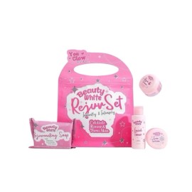 You Glow Babe Beauty White Rejuv Set