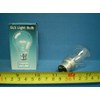sel#3 - 60w GLS clear bulb ( BC )Bayonet Cap