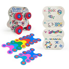 Clicksaw CLIXO (Tiny & Mighty)