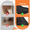 Steel Toe Inserts for Shoes - 1 Pair Non-slip Anti-smash