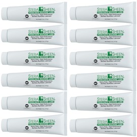 Stera Sheen Soft Serve Machine Synthetic Lubricant (12 pack) - 12133780-P12