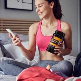 SRD Sport Instant Fit Nutricion Instant Fit (510 g)