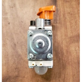 STIHL NEW Genuine STIHL Carburetor w/Primer & Gaskets FS94 HL94 KM94 41491200602 OEM