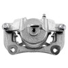 A-Premium Disc Brake Caliper Assembly with Bracket Compatible with Select