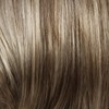 Lia by Tony of Beverly Womens Synthetic Wig (Sand Stone)