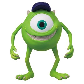 Monster Mike Student