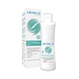 Lactacyd Pharma Antibacterial 250 ml