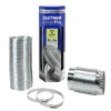 EASTMAN Indoor Hook-up Dryer 8' Vent Kit EASTMAN-Item # 1120642