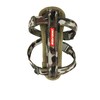 EzyDog Adjustable Chest Plate Harness - Small, Medium, XL, &