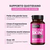 GALUJA Collagen Skin Integratore Collagene Verisol, 60 Compresse