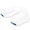 Venum, Challenger Mouthguard, Unisex Adult, One Size, Ice/Blue