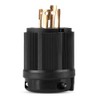 NEMA Plug and Socket (4 Pin US Plug NEMA L14-20P