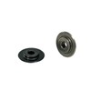 KS Tools 103.5001 Replacement Cutting Wheel for Pipe Cutter, Metal,
