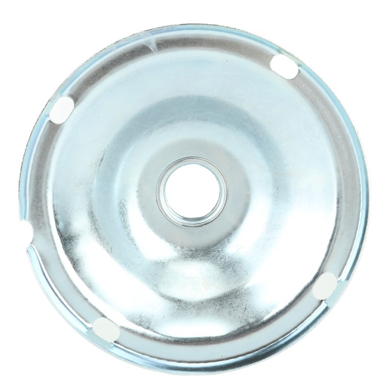 5PCS Industrial Lamp Shade Iron Warehouse Factory Mining Light Lampshade