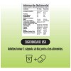 Pack Doble 2 Frascos Prebióticos, Probióticos y Enzimas | 60