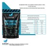 Colageno Hidrolizado 500 G Peptidos 100% Puro Saisa Herbal