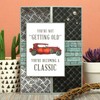 Hunkydory Crafts Duo Design Paper Pads - Industrial Textures &