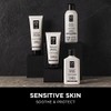 CW Beggs and Sons Sensitive Skin Moisturizer for Men, Hypoallergenic